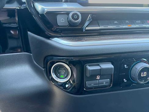 New 2026 Chevrolet Silverado 1500 RST w/ RST Select Package image 28