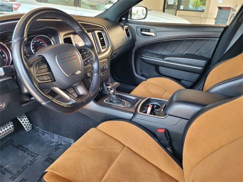 Used 2022 Dodge Charger Scat Pack image 12