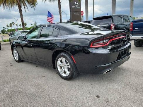 Used 2023 Dodge Charger SXT RWD image 7