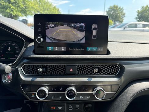 Used 2023 Acura Integra A-Spec FWD image 19