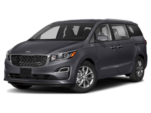 Used 2020 Kia Sedona EX FWD image 1