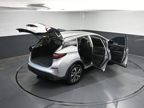 Used 2020 Nissan Murano S w/ Technology Package FWD image 43