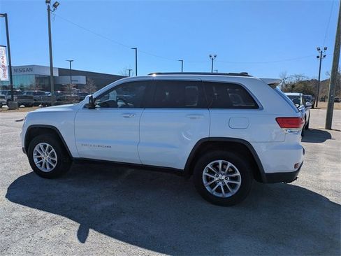 Used 2015 Jeep Grand Cherokee Laredo w/ Quick Order Package 23E image 5