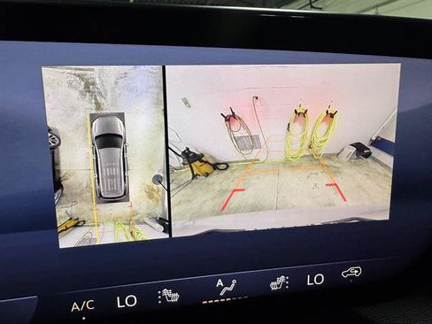 Certified 2026 Buick Enclave Preferred AWD/4WD image 15