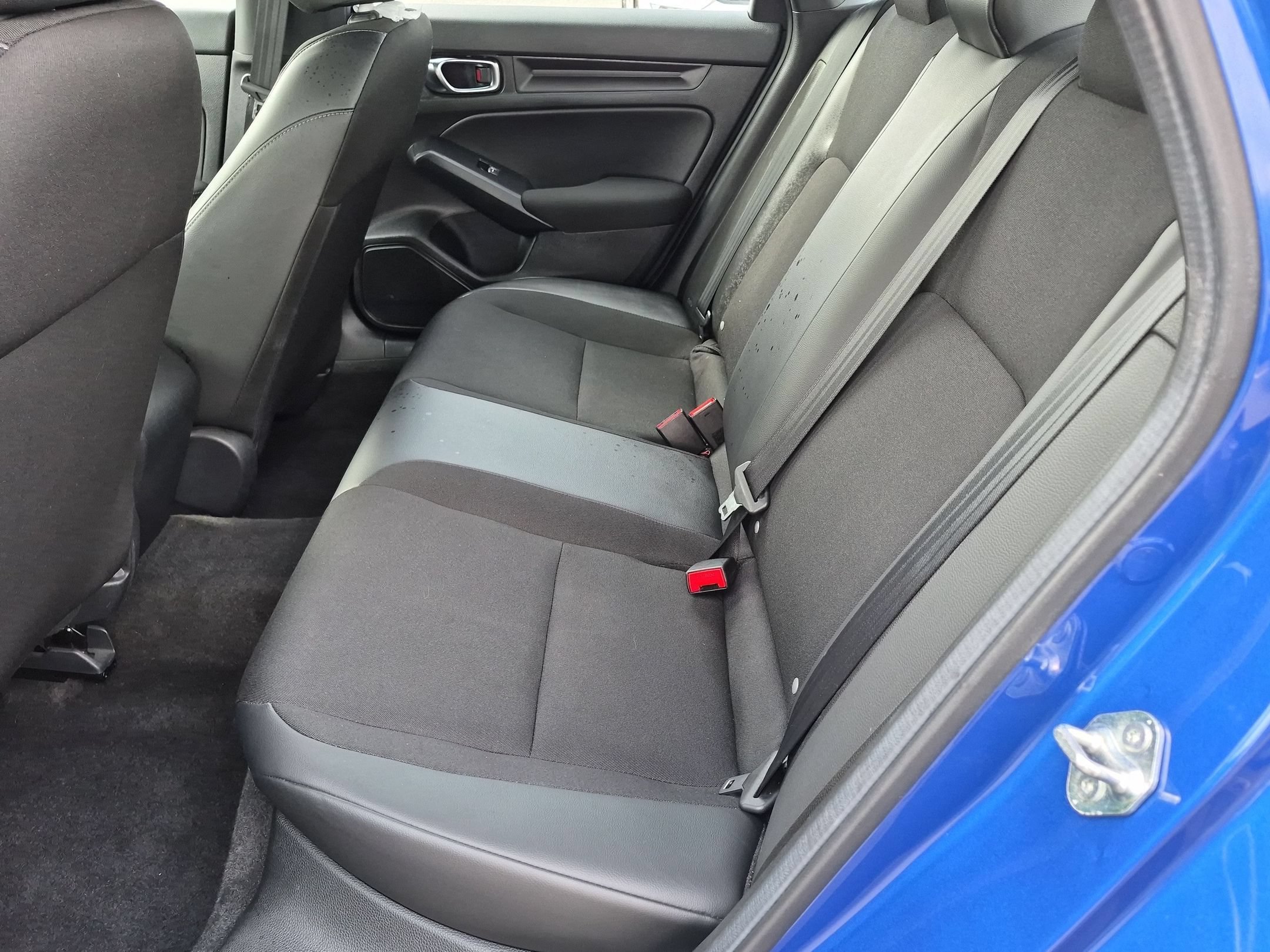Used 2024 Honda Civic Sport image 28