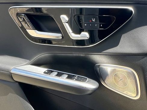 Certified 2026 Mercedes-Benz C 300 4MATIC Sedan image 33