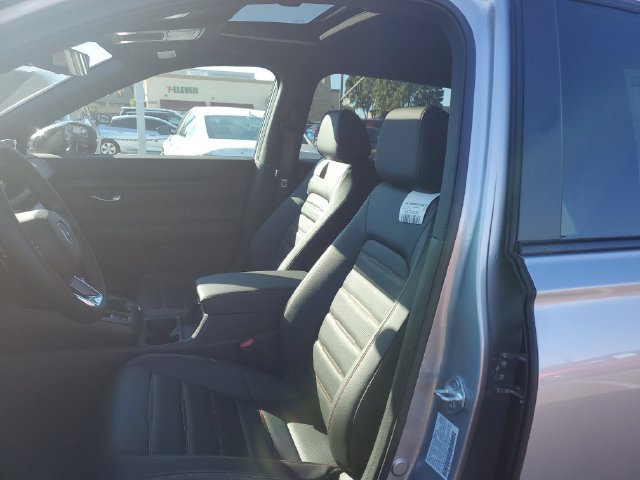 New 2027 Honda CR-V Sport-L image 19