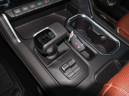 New 2026 GMC Sierra 1500 Denali Ultimate AWD/4WD image 26