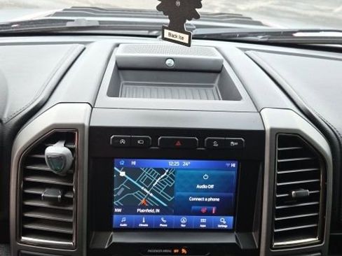 Used 2020 Ford F150 Raptor w/ Equipment Group 802A Luxury image 30