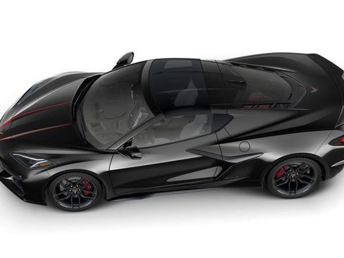 New 2026 Chevrolet Corvette Z06 image 33