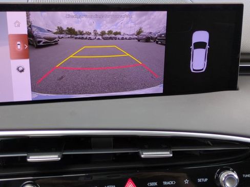 New 2026 Genesis GV70 2.5T Select AWD/4WD image 16