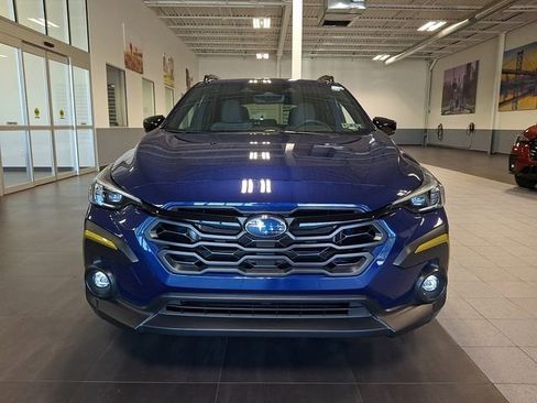 Certified 2025 Subaru Crosstrek 2.5i Sport w/ Crosstrek Mirror Package AWD/4WD image 2