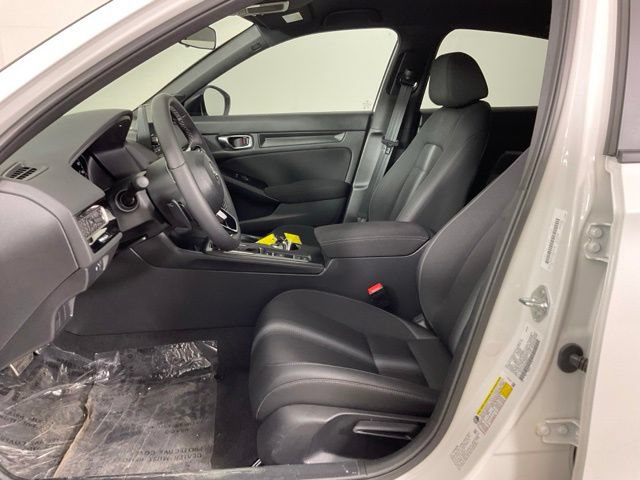 Used 2026 Honda Civic Sport image 18