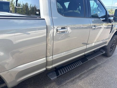 Used 2020 Ford F250 Lariat AWD/4WD image 6