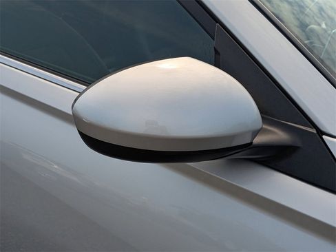Used 2023 Nissan Altima 2.5 SV image 10