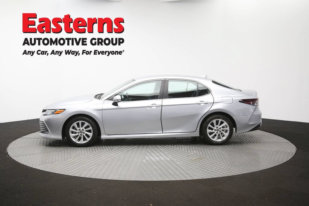 Used 2023 Toyota Camry LE FWD image 61