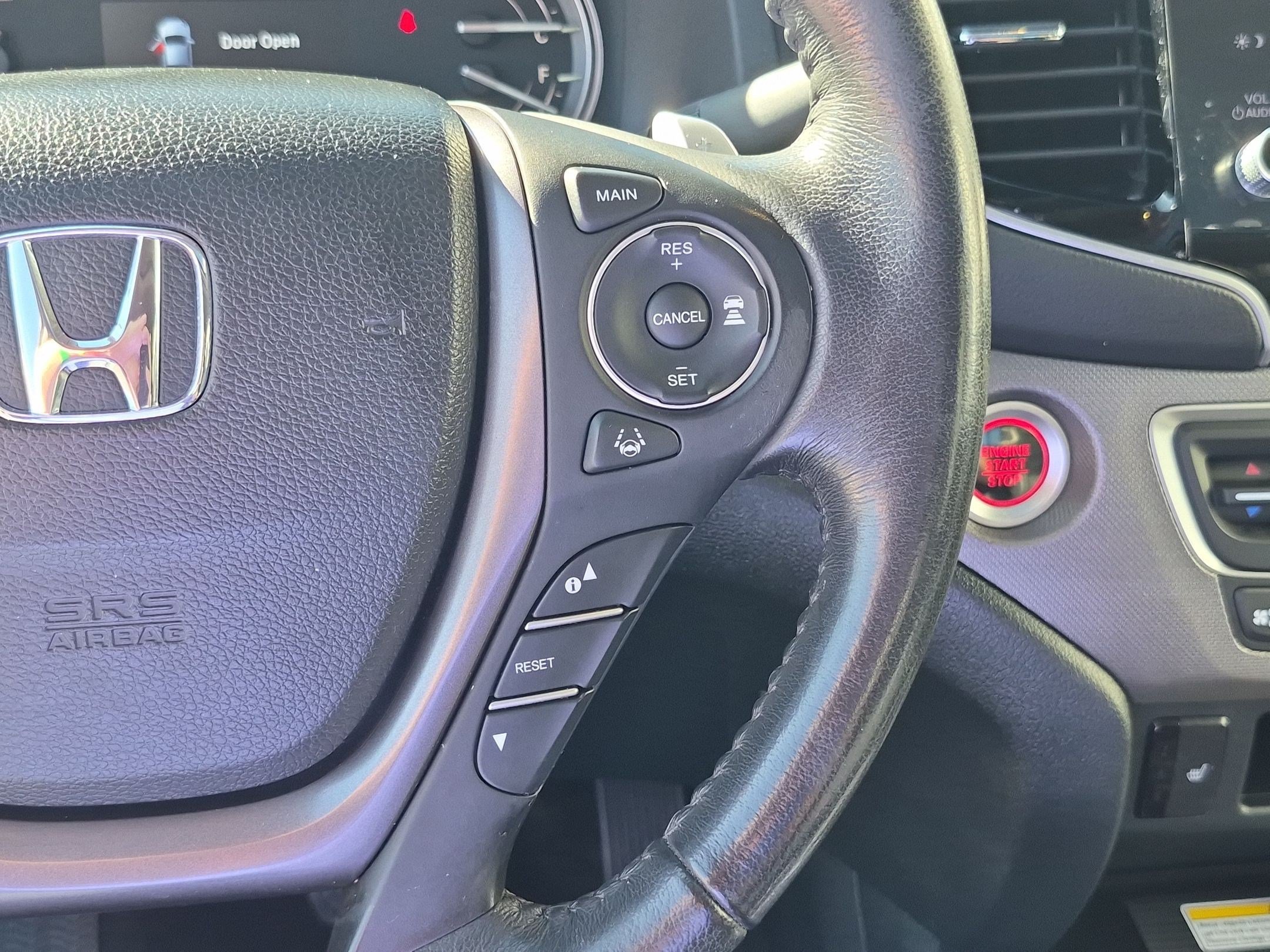 Used 2023 Honda Ridgeline RTL-E image 21