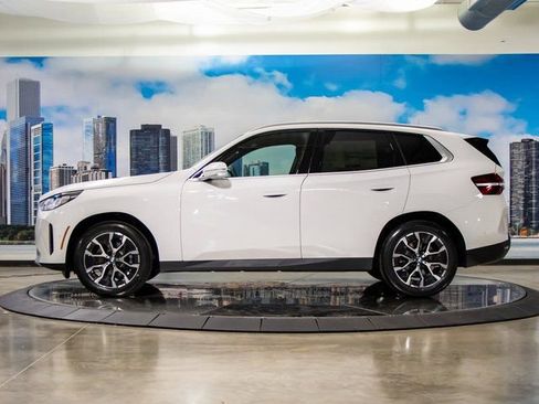 Used 2026 BMW X3 xDrive30 image 6