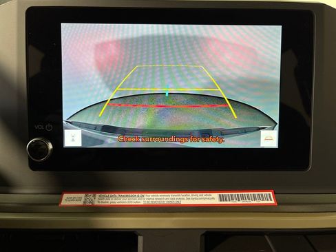 New 2025 Toyota Tacoma TRD Sport image 21