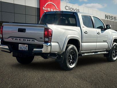Used 2021 Toyota Tacoma SR5