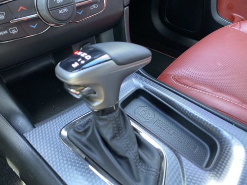 Used 2023 Dodge Charger SRT Hellcat w/ Harman/Kardon Audio Group image 39