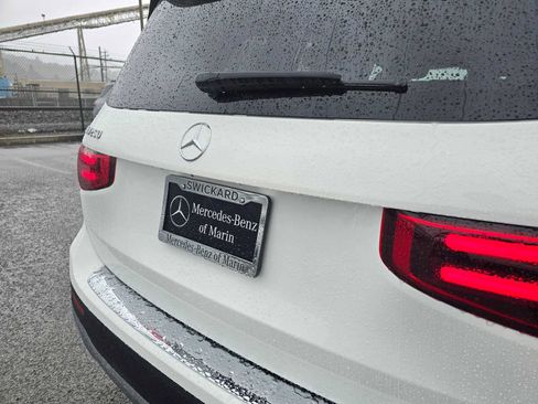 New 2026 Mercedes-Benz GLB 250 image 15