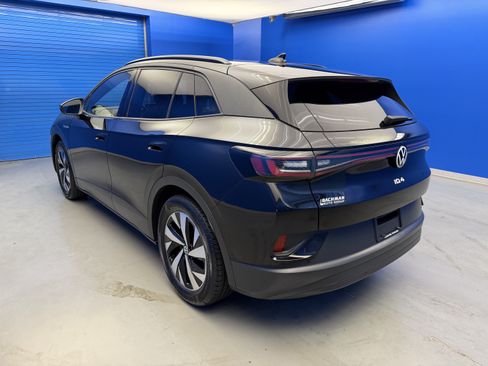 Certified 2023 Volkswagen ID.4 Pro RWD image 5
