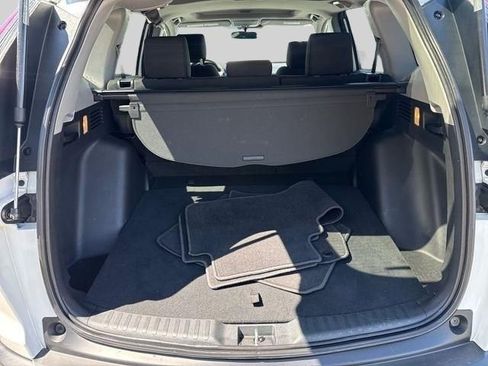 Certified 2020 Honda CR-V EX image 14