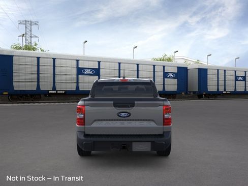 New 2026 Ford Maverick XL FWD image 5