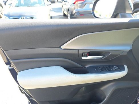 Certified 2024 Toyota Grand Highlander XLE image 7