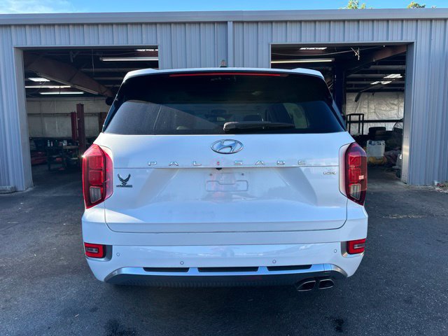 Used 2021 Hyundai Palisade Calligraphy AWD/4WD image 5