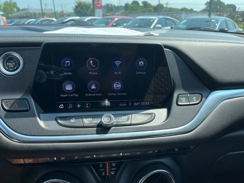 Used 2019 Chevrolet Blazer LT FWD image 16