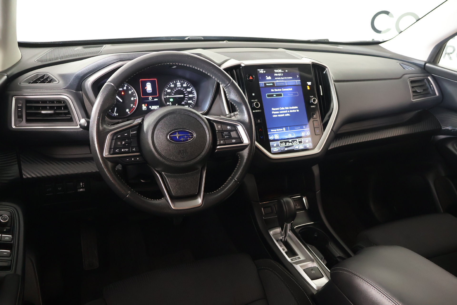 Used 2024 Subaru Ascent Premium w/ Convenience Package AWD/4WD image 2