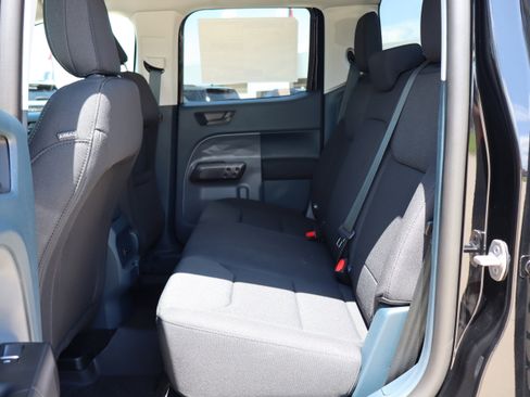 New 2025 Ford Maverick XL w/ 4K Tow Package image 10