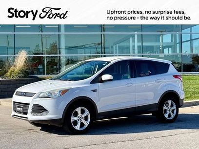 Used 2015 Ford Escape SE