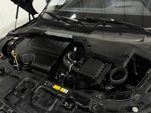 Used 2021 Land Rover Range Rover Evoque R-Dynamic S image 28