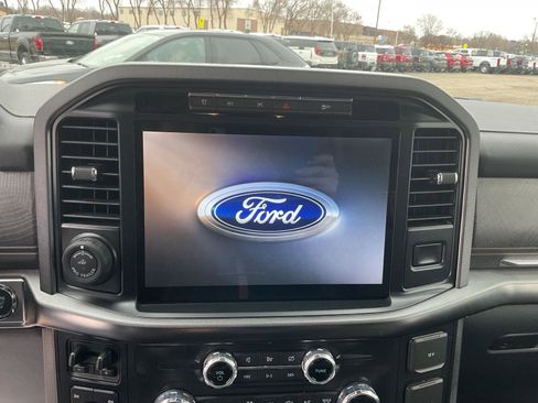 Used 2022 Ford F150 Platinum w/ Equipment Group 701A High image 14