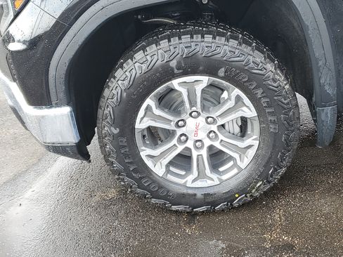 New 2026 GMC Sierra 1500 Pro image 10