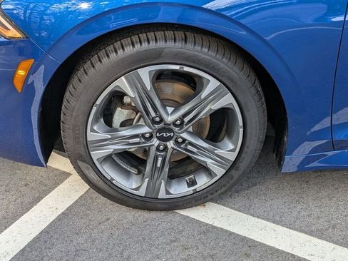 Used 2022 Kia K5 EX w/ EX Premium Package image 9