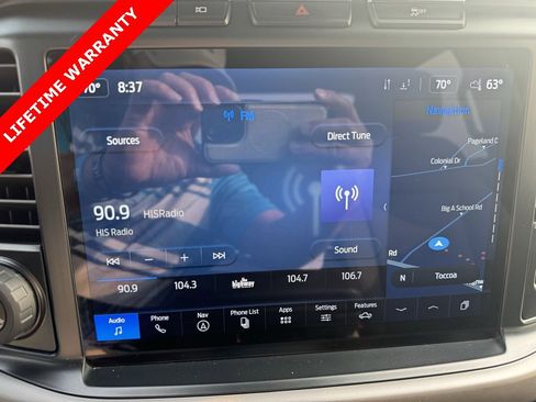 Used 2024 Ford F150 XLT w/ Mobile Office Package image 26