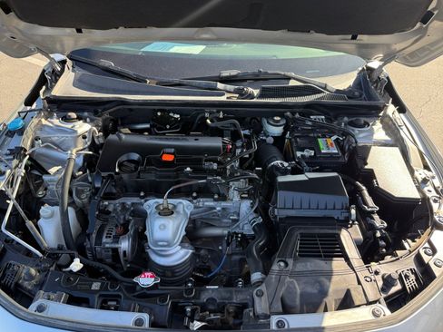 Used 2023 Honda Civic Sport image 20