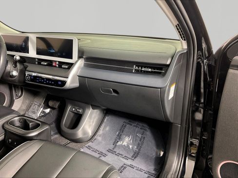 Certified 2023 Hyundai Ioniq 5 SEL AWD/4WD image 26