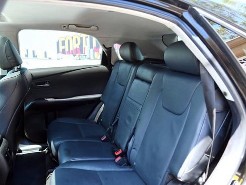 Used 2013 Lexus RX 350 AWD w/ Navigation Pkg image 15