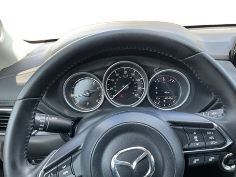 Used 2019 MAZDA CX-5 Touring FWD image 12