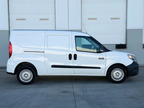 Used 2022 RAM ProMaster City Tradesman image 6