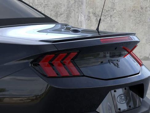 New 2025 Ford Mustang Premium image 22