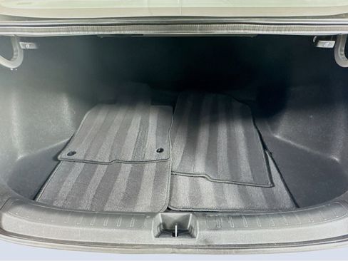 Certified 2025 Honda Civic Sport image 20