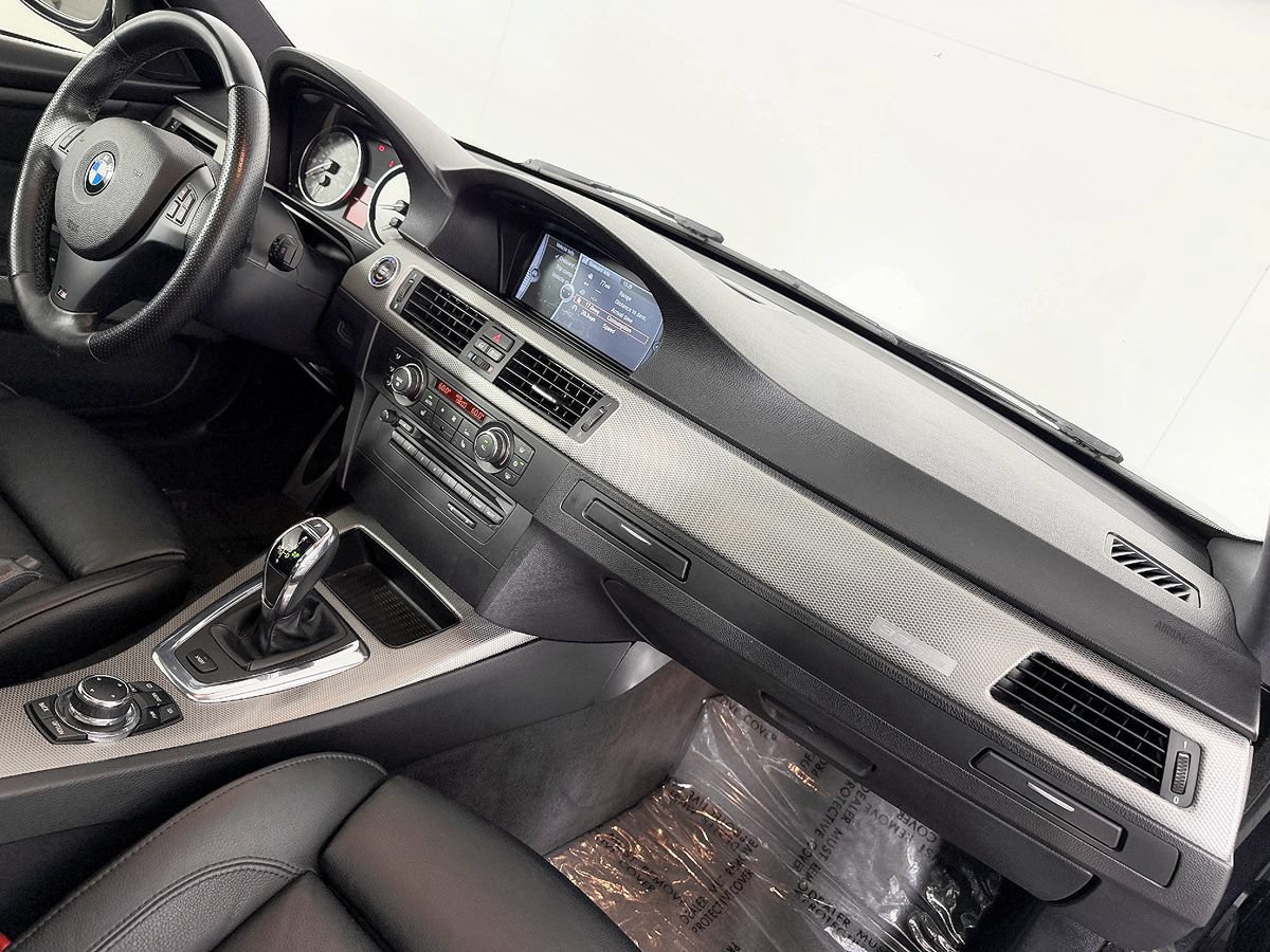 Used 2012 BMW 335is Coupe RWD image 44