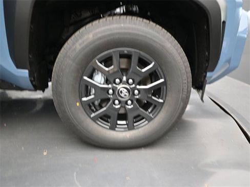 New 2026 Toyota 4Runner SR5 image 15