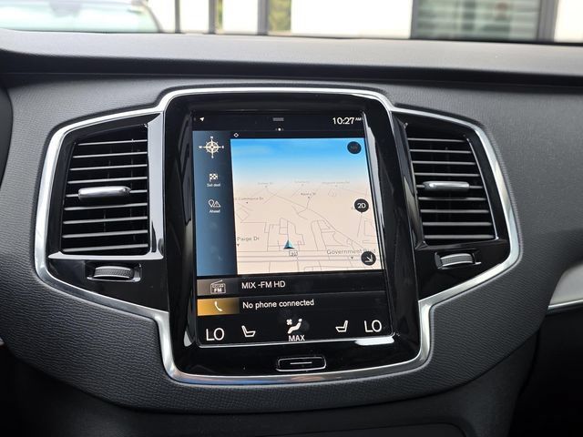 Used 2022 Volvo XC90 T5 Momentum w/ Advanced Package AWD/4WD image 16